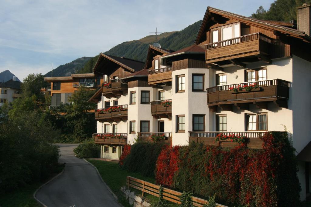 Tauernappartements Kircherhof Matrei in Osttirol Luaran gambar